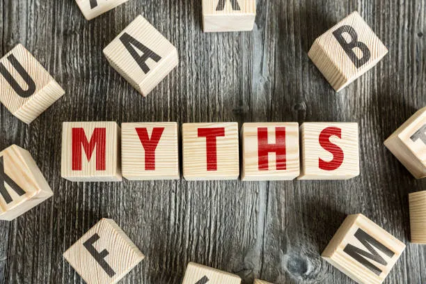 Solar panels debunking myths